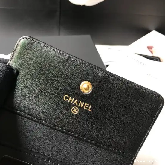 Hyper Peter WALLET CHANEL 0514